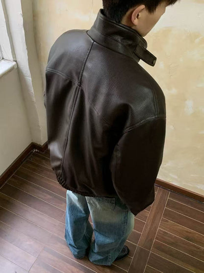 A0683  Men's outerwear
