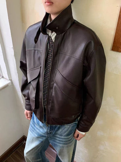 A0683  Men's outerwear