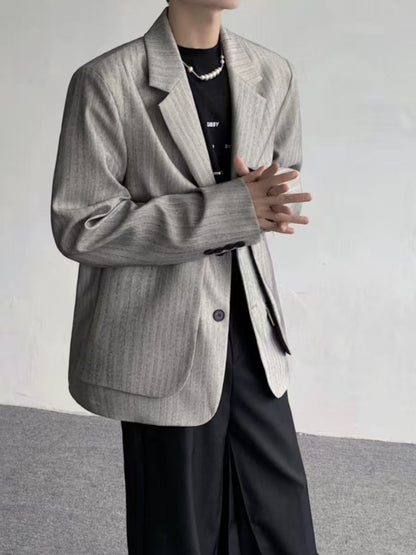 A0721   Men's outerwear