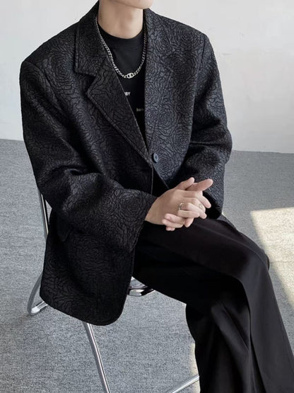 A0720   Men's outerwear