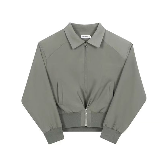A0719        Men's outerwear