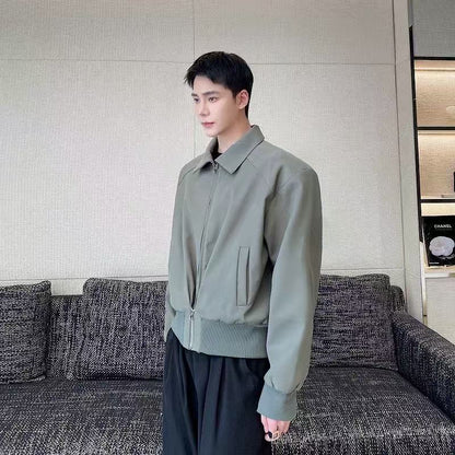 A0719        Men's outerwear