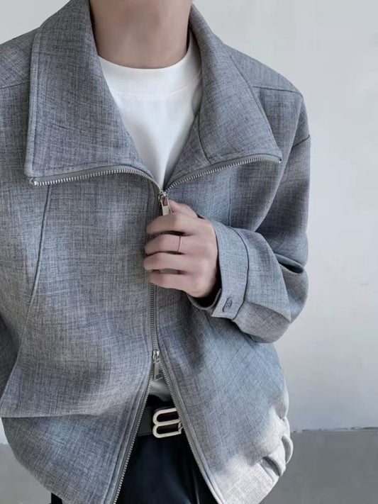 A0718     Men's outerwear