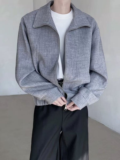 A0718     Men's outerwear