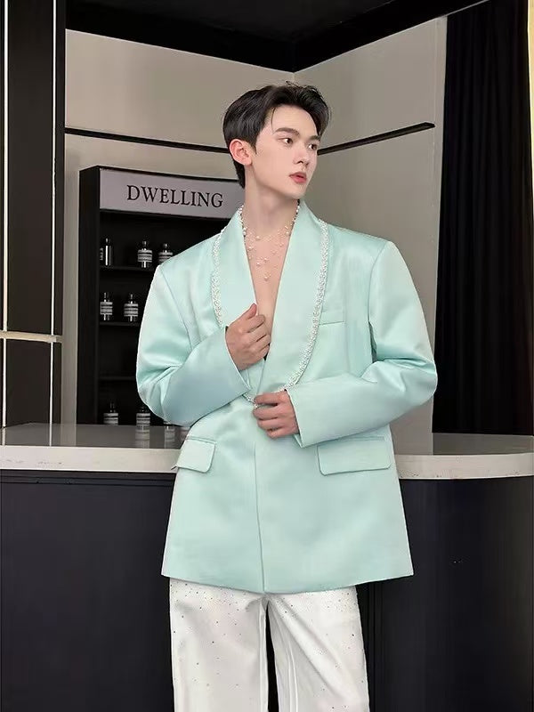 A0716     Men's outerwear
