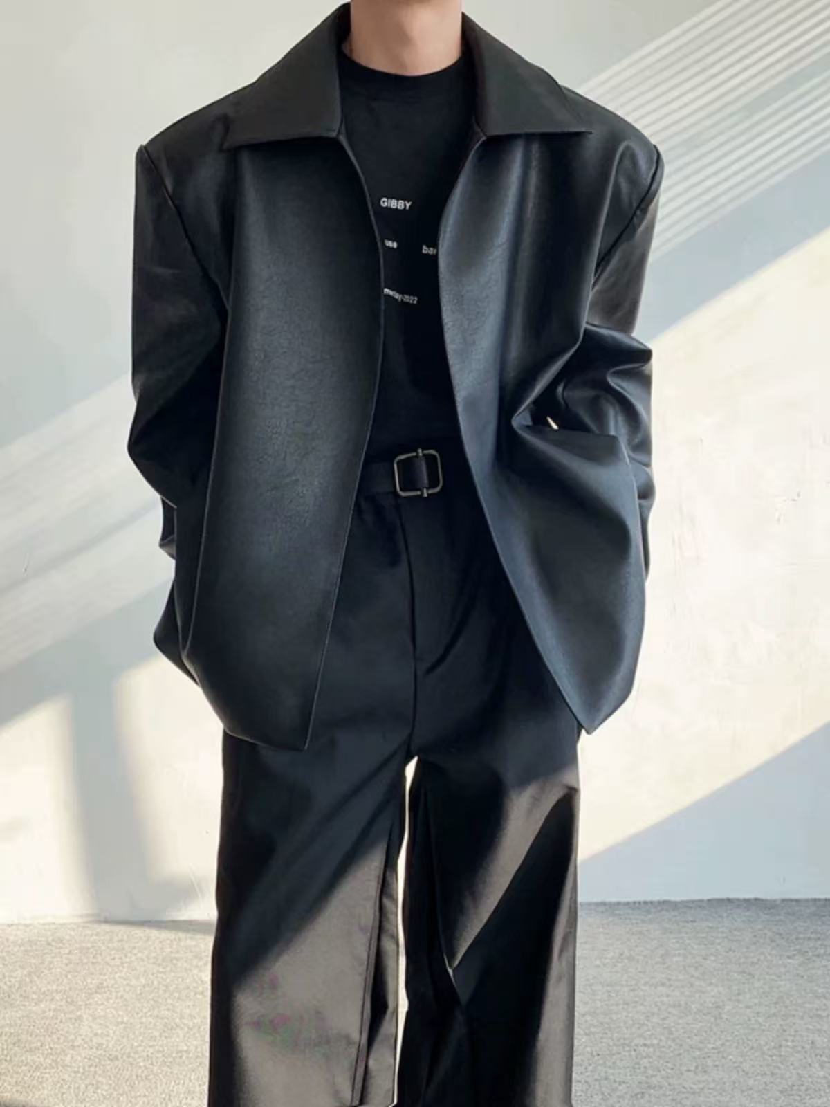 A0715   Men's outerwear