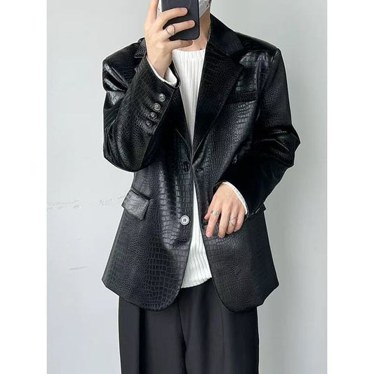 A0713  Men's outerwear