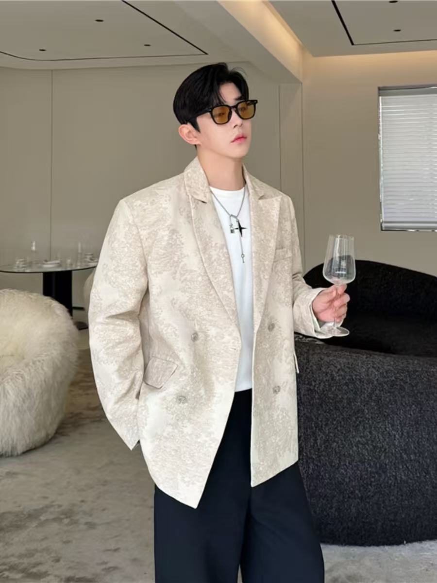 A0712   Men's outerwear
