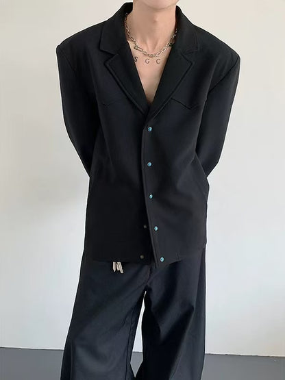 Men's outerwear