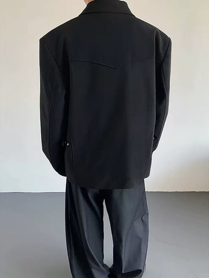 A0711  Men's outerwear