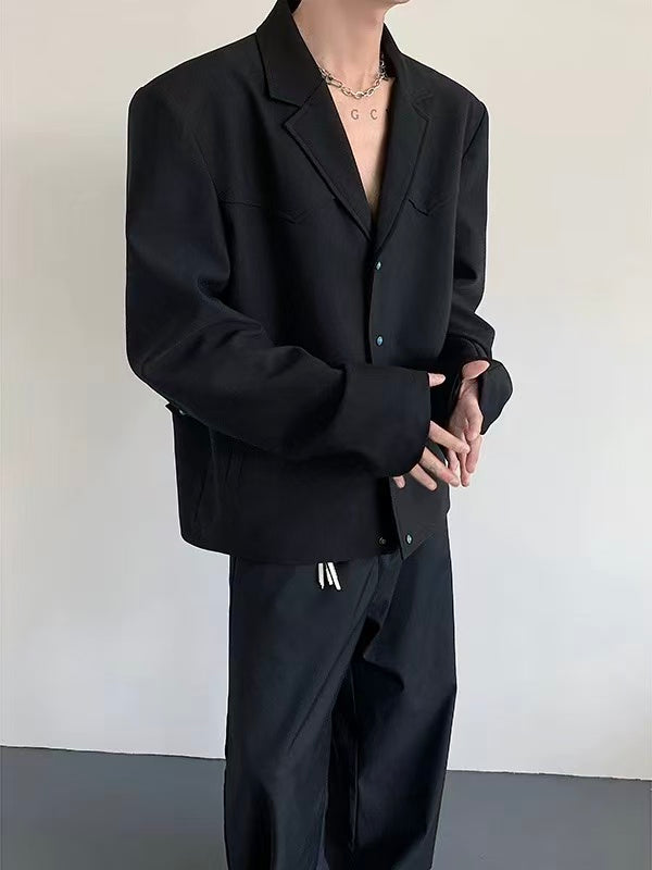 A0711  Men's outerwear