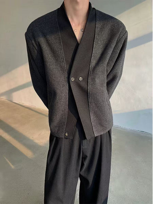 A0710   Men's outerwear