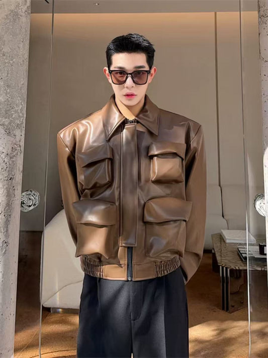A0709   Men's outerwear