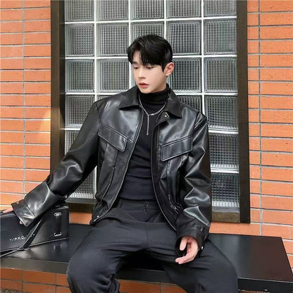 A0708  Men's outerwear