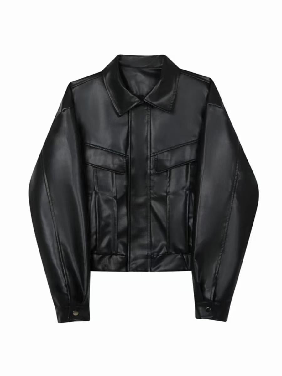 A0708  Men's outerwear
