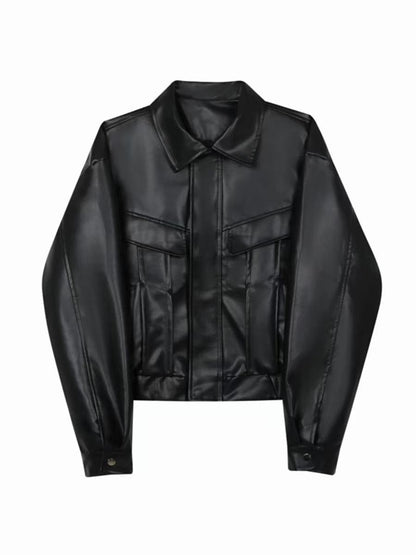 A0708  Men's outerwear