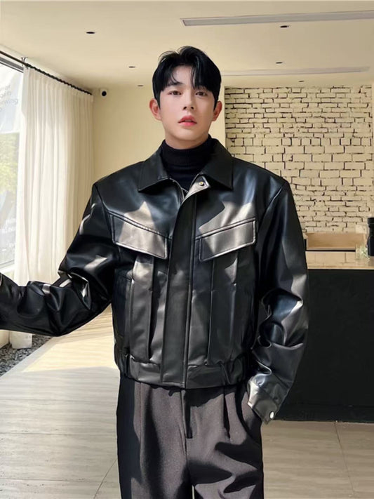 A0708  Men's outerwear