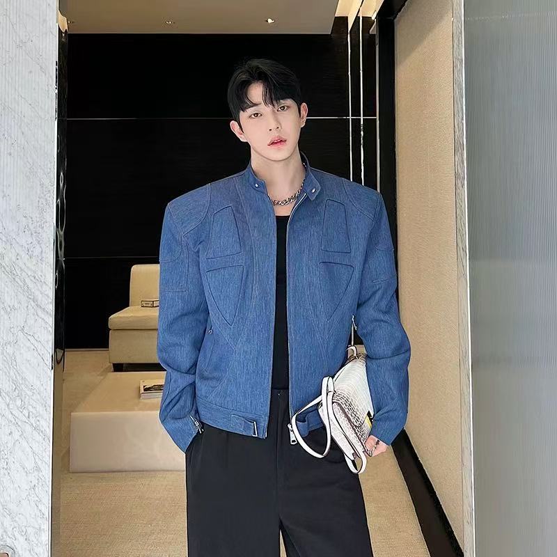A0707  Men's outerwear