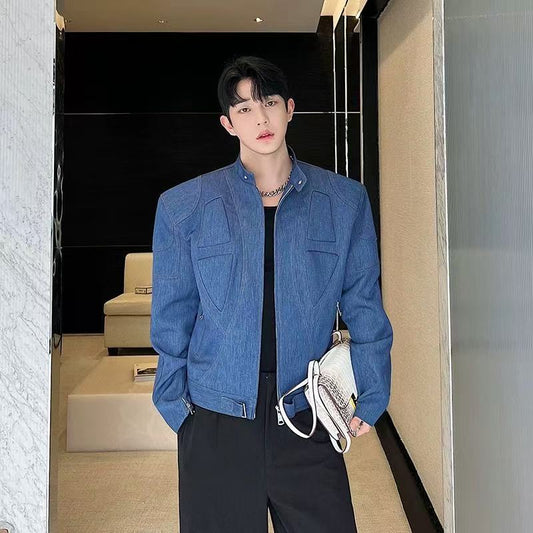A0707  Men's outerwear