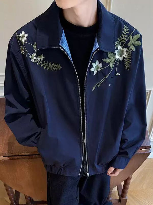 A0706   Men's outerwear
