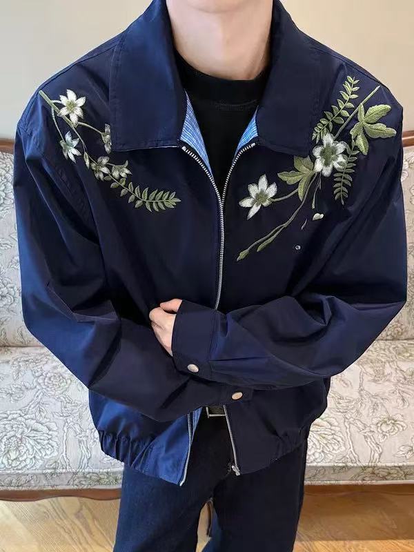 A0706   Men's outerwear