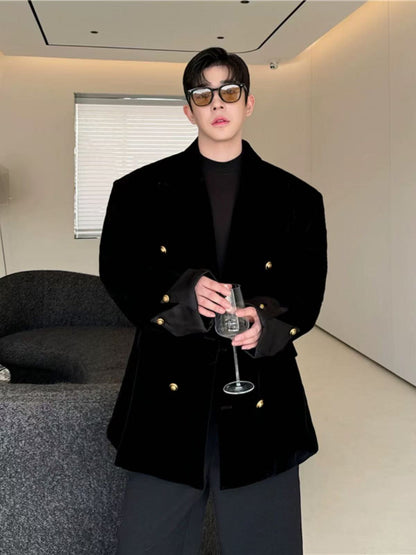 A0705   Men's outerwear