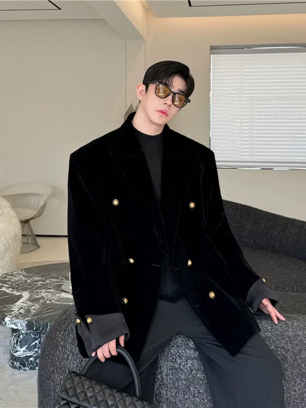 A0705   Men's outerwear