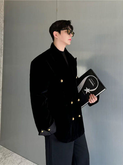 A0705   Men's outerwear