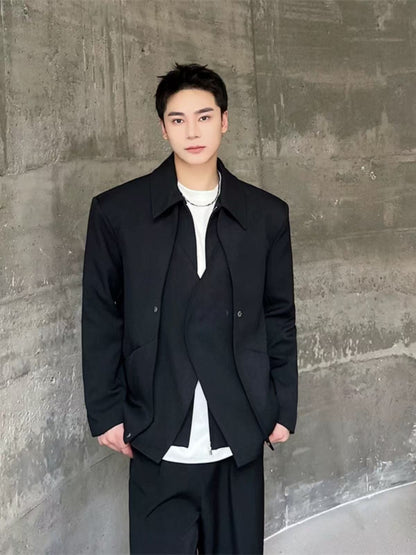 Men's outerwear
