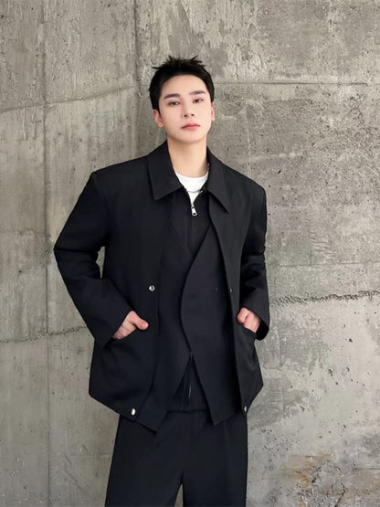 Men's outerwear