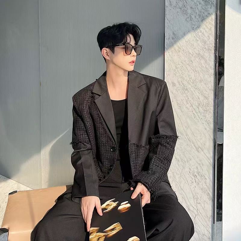 A0702   Men's outerwear