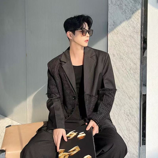 A0702   Men's outerwear