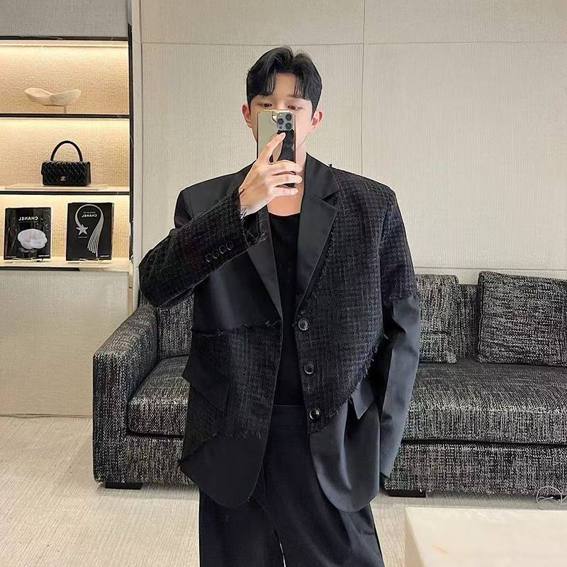 A0702   Men's outerwear