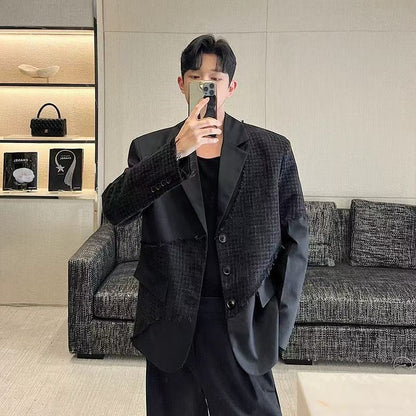 A0702   Men's outerwear