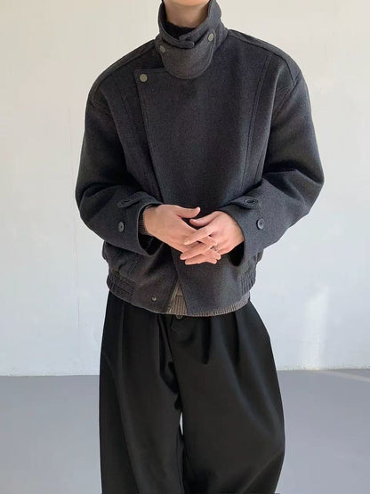 A0737  Men's outerwear