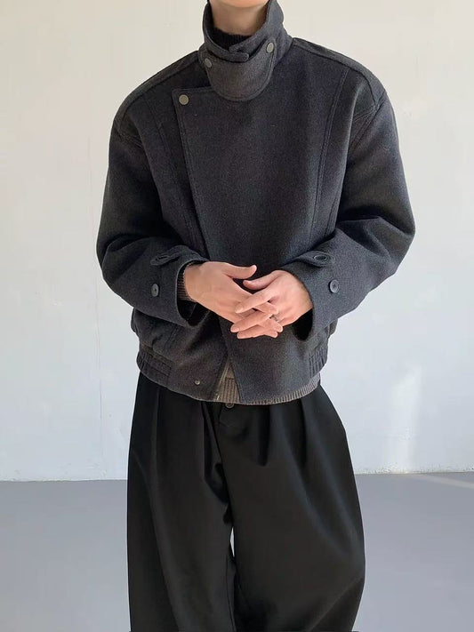 A2577 Men's outerwear