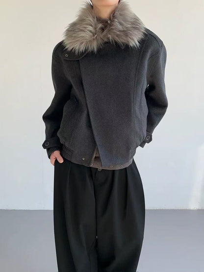 A2577 Men's outerwear