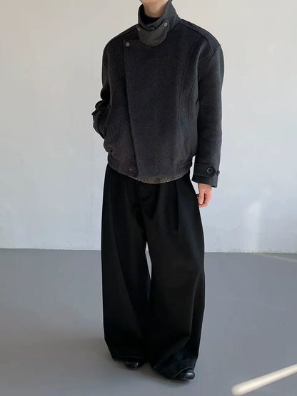 A0737  Men's outerwear