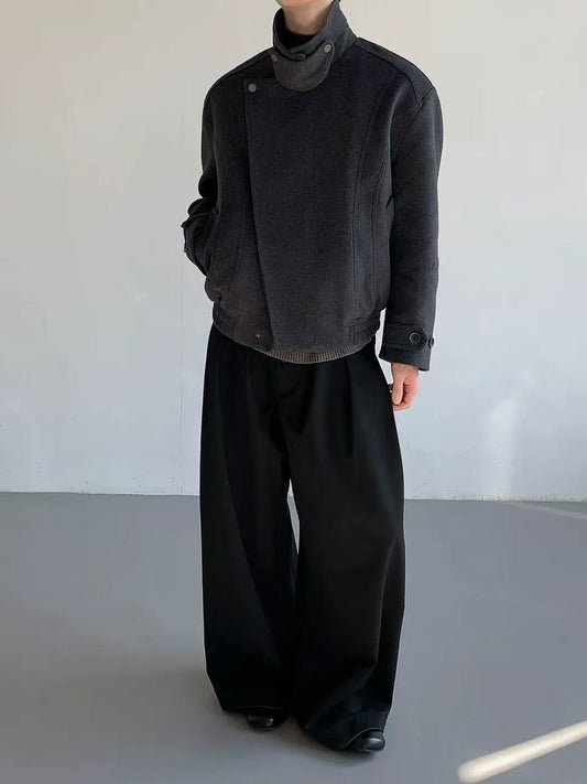 A0737  Men's outerwear