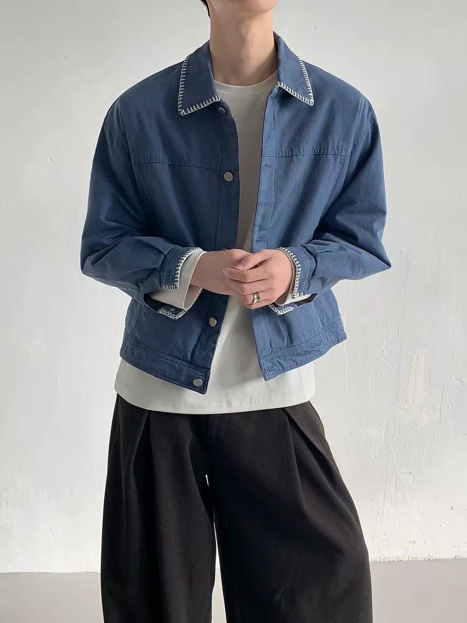 A2575  Men's outerwear