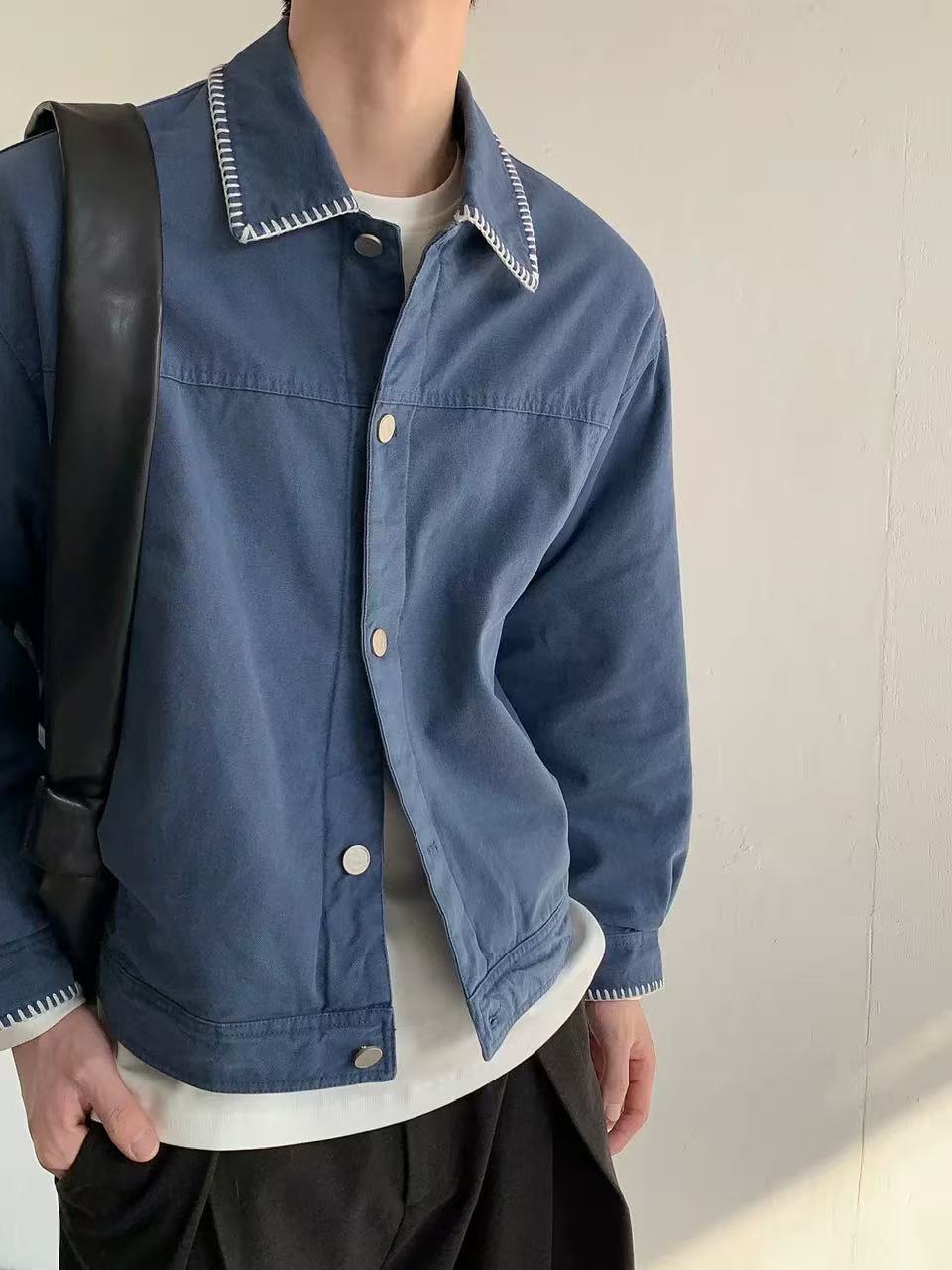 A2575  Men's outerwear
