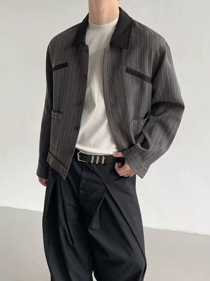 A2574  Men's outerwear