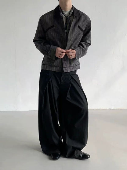 A0734  Men's outerwear