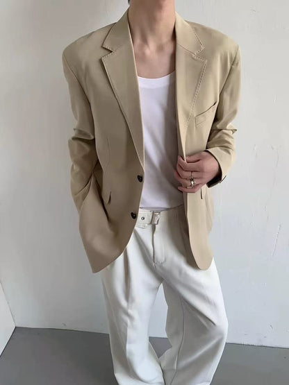 A0731    Men's outerwear