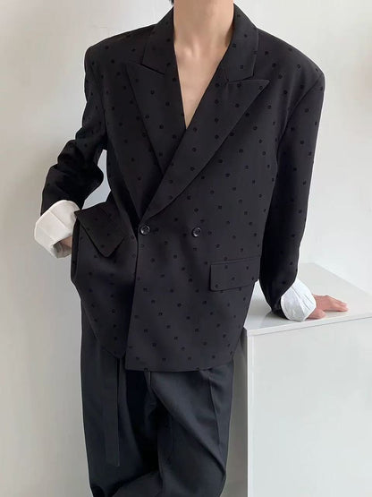 A2572 Men's outerwear