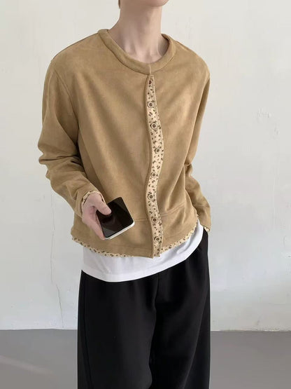 A0729  Men's outerwear