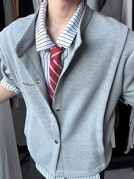 A0725  Men's outerwear