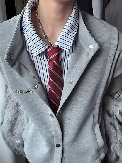 A0725  Men's outerwear