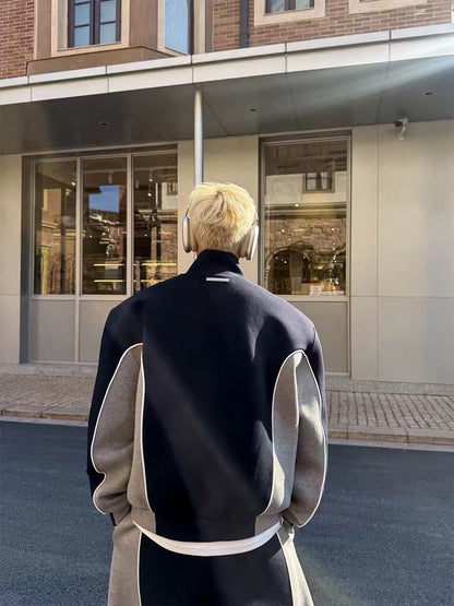 A0724   Men's outerwear