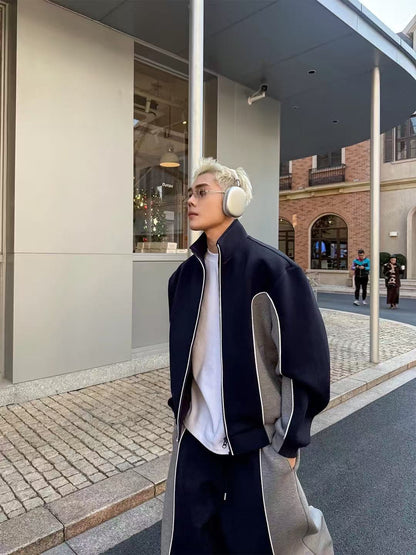 A0724   Men's outerwear